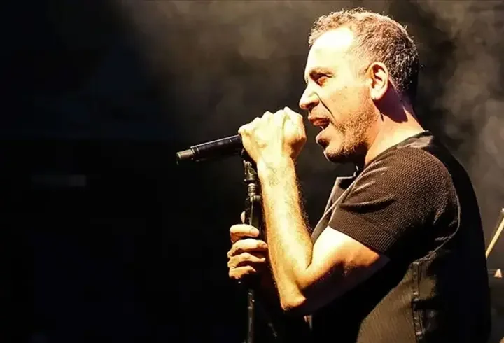 SON DAKİKA! Haluk Levent hakkında gözaltı kararı!