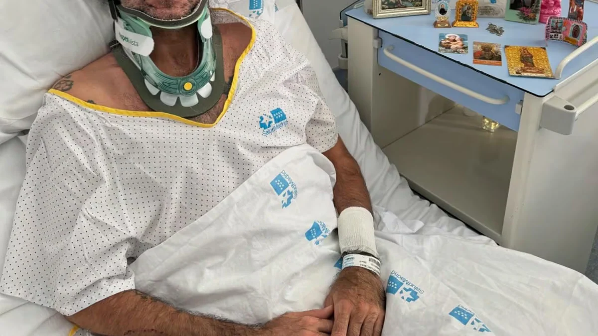 Leire Hernández, médica estética, sobre la liposucción de Mario Vaquerizo: “Lo más importante es que las expectativas sean realistas”