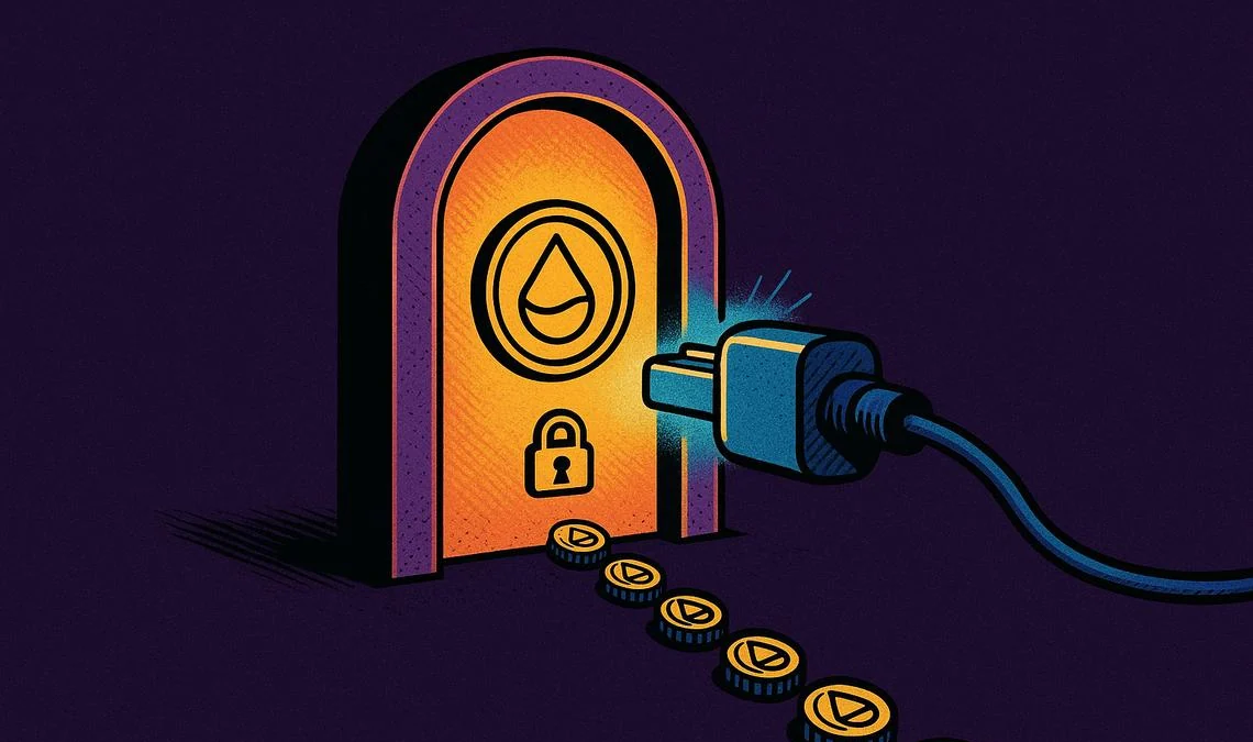 Lo staking liquido su Ethereum sta per diventare un prodotto bancario?