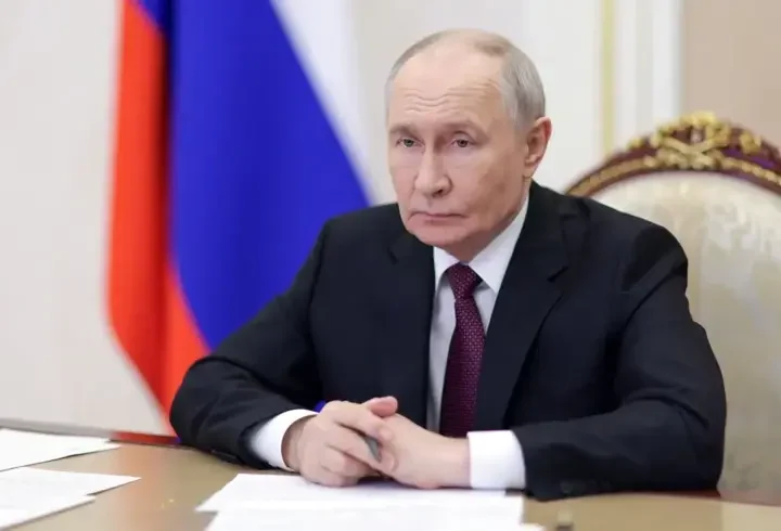 Putin'den kritik mesaj: İstanbul temelinde hazırız