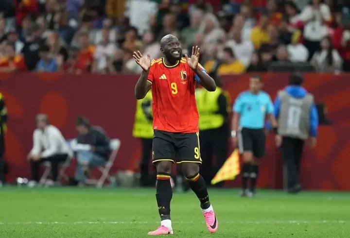 ÖZET | Yeni Zelanda'yı farklı mağlup eden Belçika, grubunu lider tamamladı