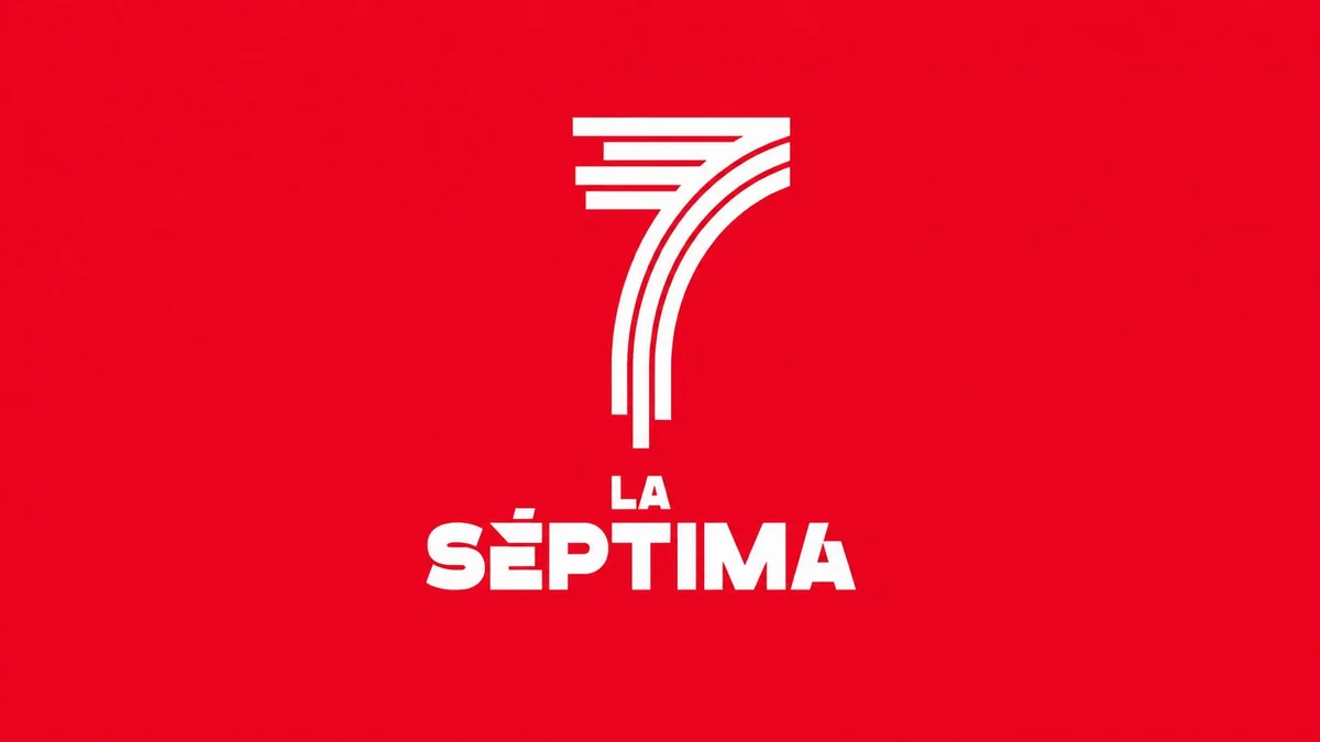La Séptima iniciará emisiones el 5 de noviembre con una inversión de 25 millones
