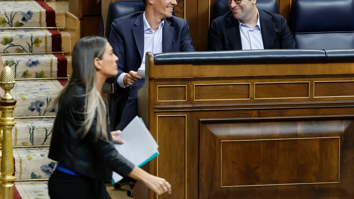 Junts dice "no" a la financiación de Illa y ERC: "Cataluña sólo iba a ganar 200 millones"