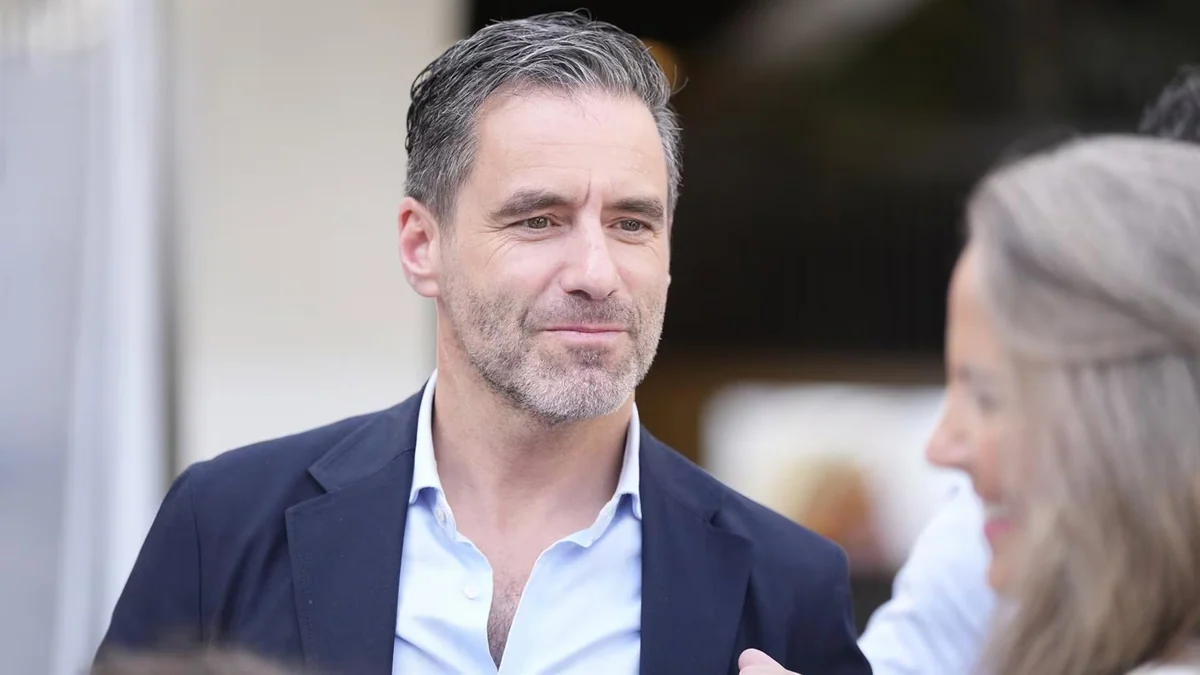 Sémper, tras pedir el PP la imputación de las hijas de Zapatero: "Nadie está libre de dar cuenta ante la Justicia"