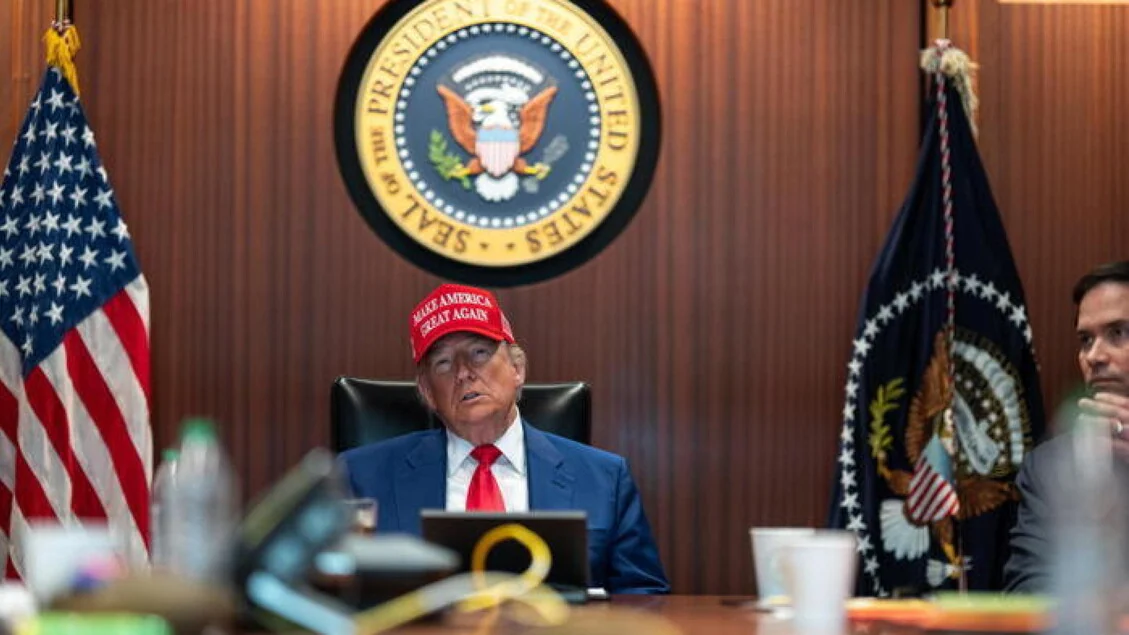 Medio Oriente: Trump invia a Teheran una nuova controproposta, 'inasprite le richieste'