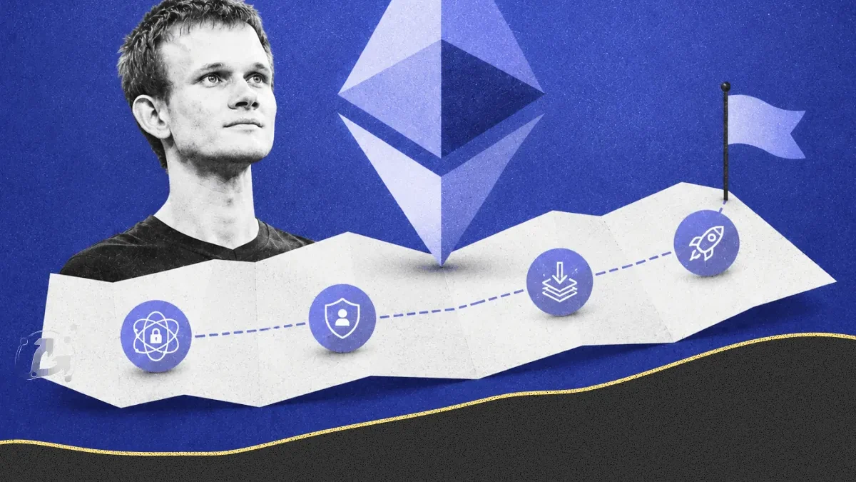 Lean Ethereum: что обещает «соломенная карта» Бутерина