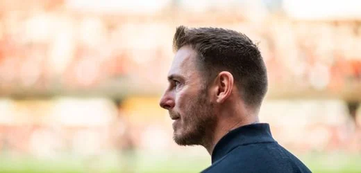 VfL Wolfsburg: Tobias Strobl vom SC Verl wird neuer Cheftrainer