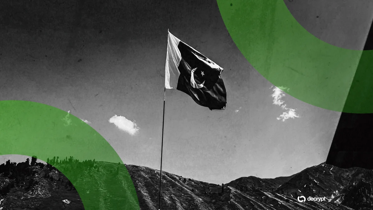 Pakistan Launches Crypto Investigation Unit to Fight Money Laundering