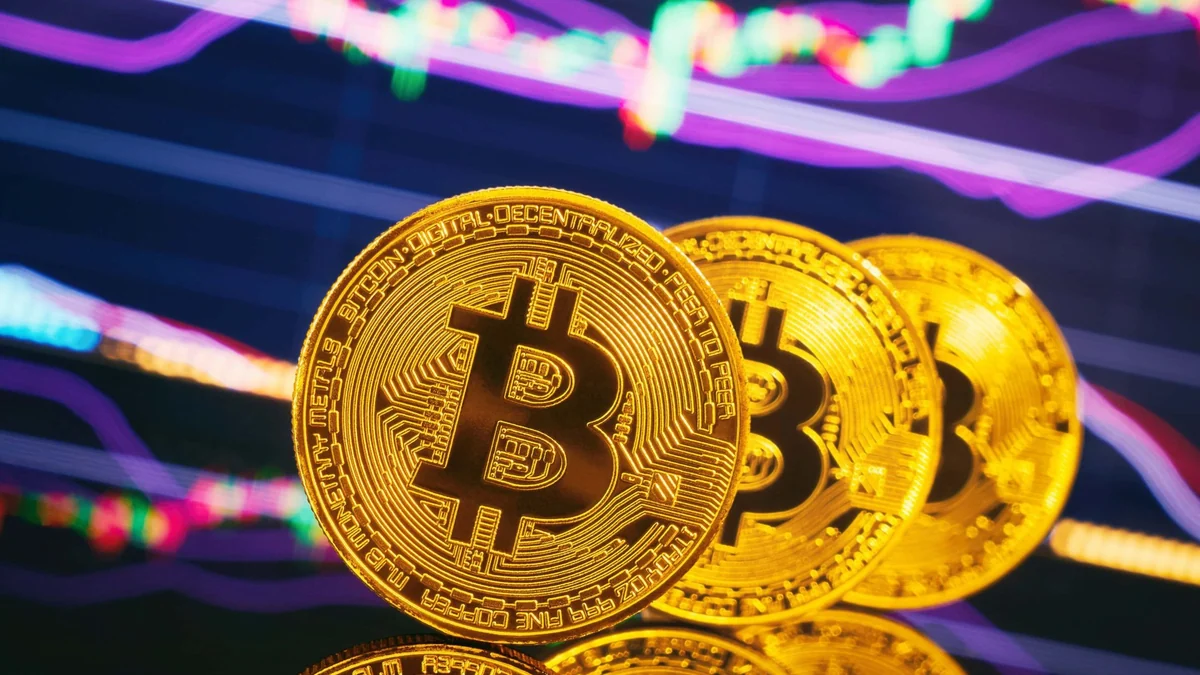 Bitcoin bleibt über entscheidender Marke – das könnte den Unterschied machen