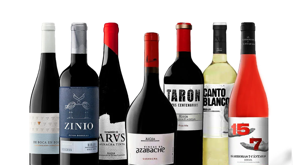 Del pueblo a la copa: 7 vinazos que entierran el falso mito del vino de cooperativa
