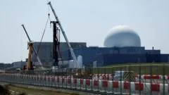 Life of Sizewell B extended by another 20 years
