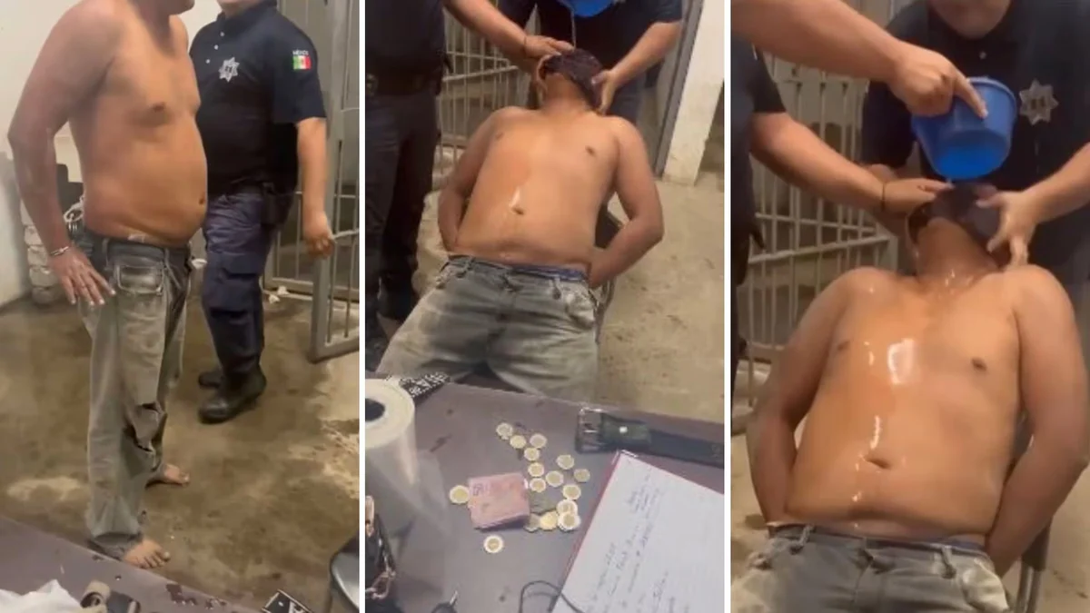 CDHE investiga presuntos actos de tortura por policías municipales de Colima