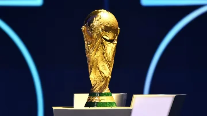 Dónde ver los partidos del Mundial 2026: de los encuentros de España a los de Inglaterra, Brasil, Argentina o Francia