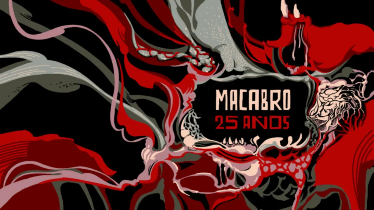 Macabro 2026: fechas, sedes y actividades por los 25 años del Festival Internacional de Cine de Horror de la CDMX