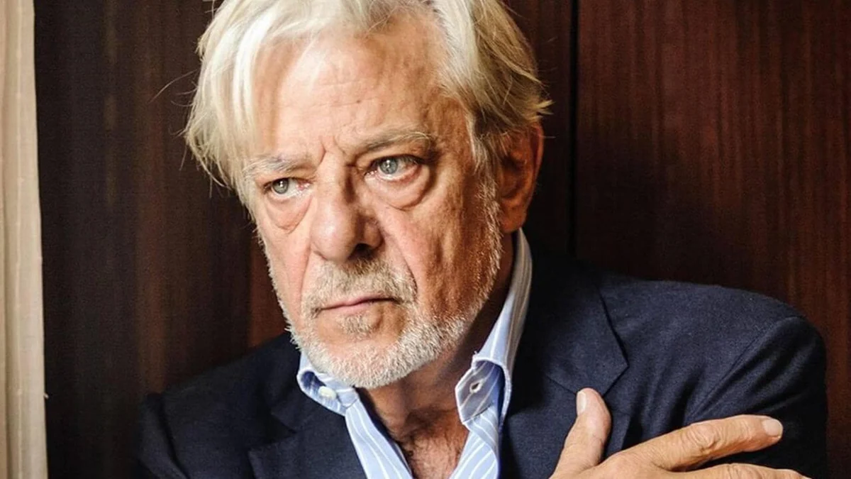 Giannini sta con De Gregori: “Gli artisti parlino meno di politica”