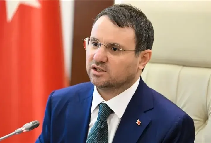 Bakan Gürlek: Aysel Yıldırım cinayete kurban gitmiş