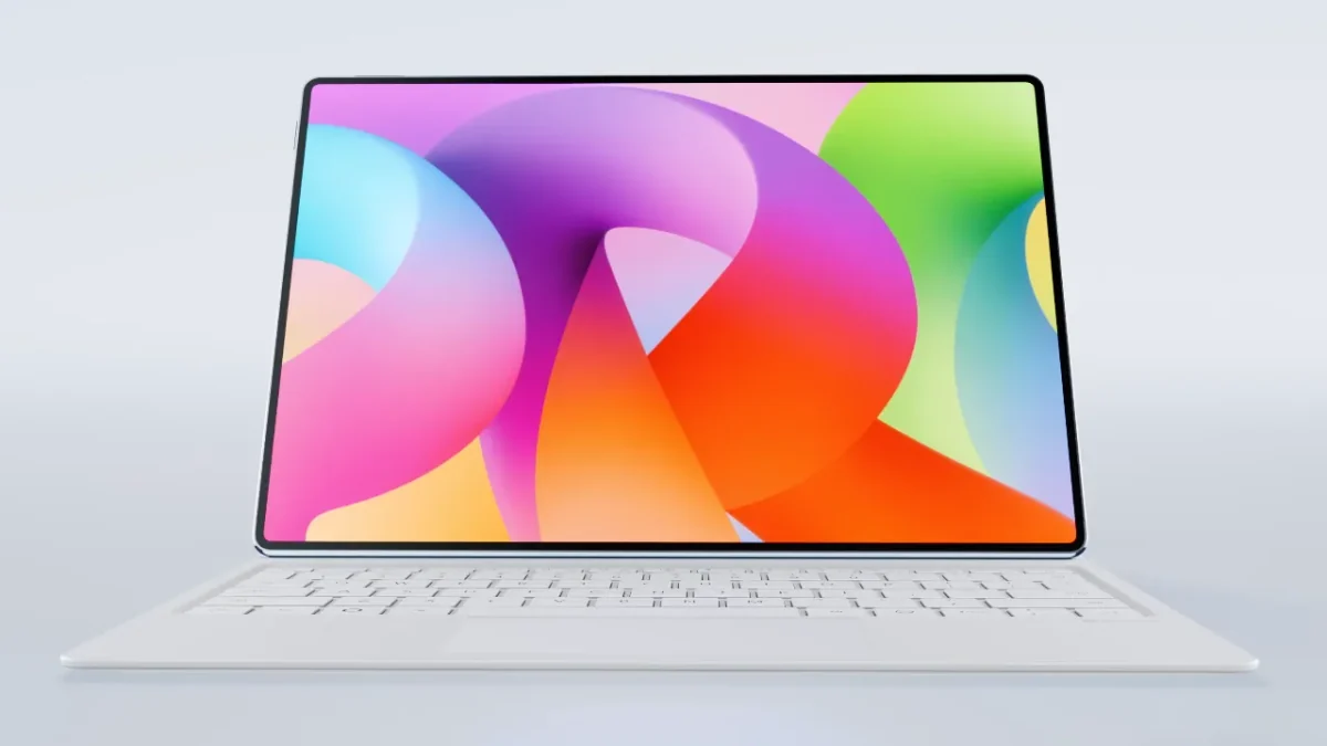 Huawei MatePad Pro Max Tanıtıldı: En İncesi O!