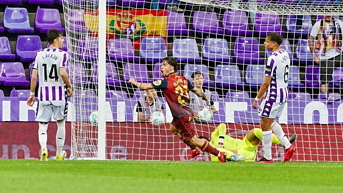 Vuelve el Deportivo, el noveno campeón de Liga regresa a Primera