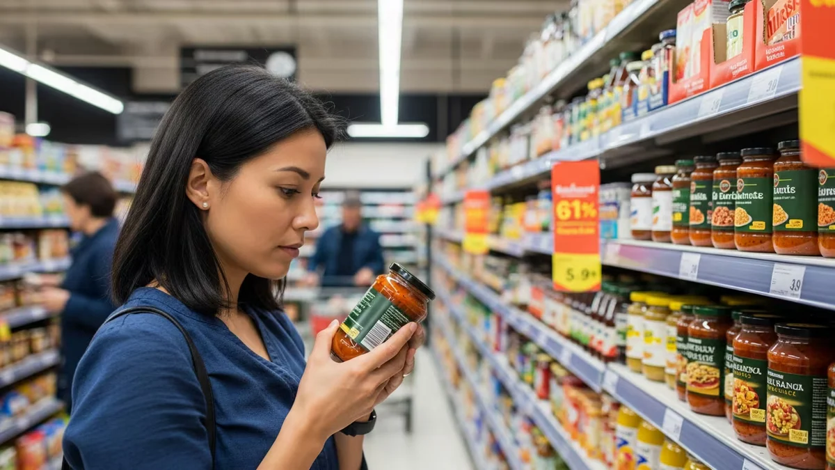 Panamá propone armonizar el etiquetado de alimentos y suma el respaldo del sector latinoamericano