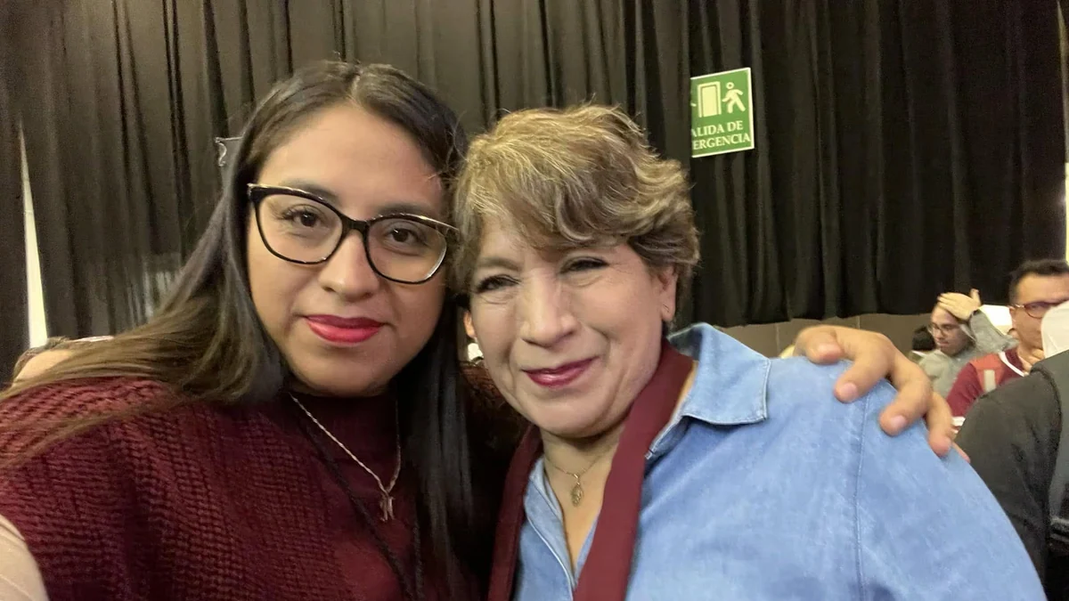 Alcaldesa de Tenancingo es imputada por presunta simulación de secuestro: esposo y cuñado son considerados prófugos