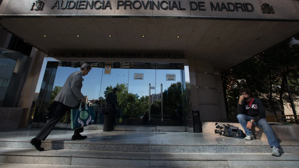 La Audiencia de Madrid avala el último paso de Peinado tras una instrucción cargada de recursos y correcciones