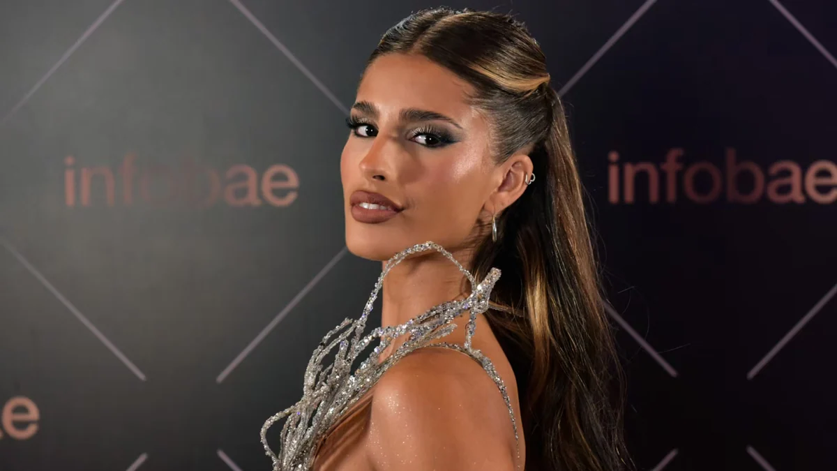 La emoción de Juli Poggio al ser anunciada como parte de Popstars: “Qué lindo volver a casa”