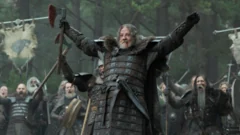 House of the Dragon armourer reveals how he makes fight scenes look real