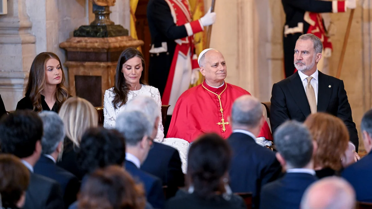 El arrojo político del Papa eleva la expectación ante su histórico discurso en el Congreso