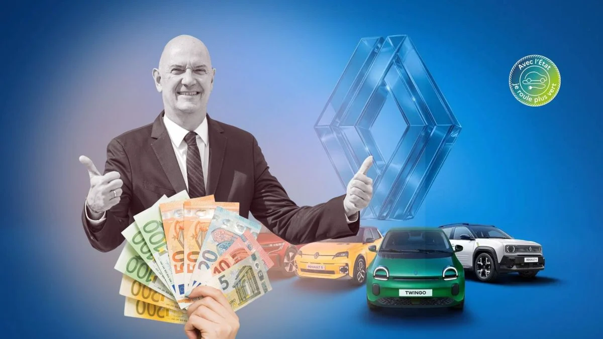 Le gouvernement oriente vos achats de voitures électriques avec l’argent des autres