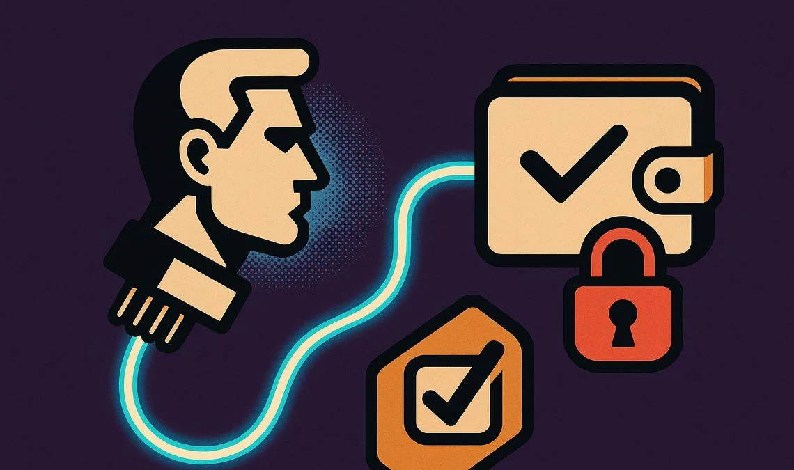 La piattaforma AI di Coinbase dà le chiavi a ChatGPT: è davvero sicuro?