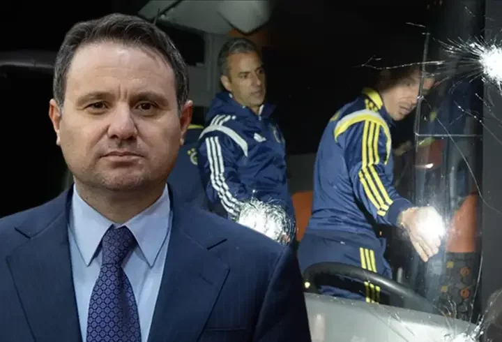 SON DAKİKA | Bakan Gürlek’ten Fenerbahçe açıklaması! 4 Nisan dosyası yeniden incelenecek...
