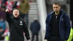 Boro boss accuses Saints over 'spygate' allegations