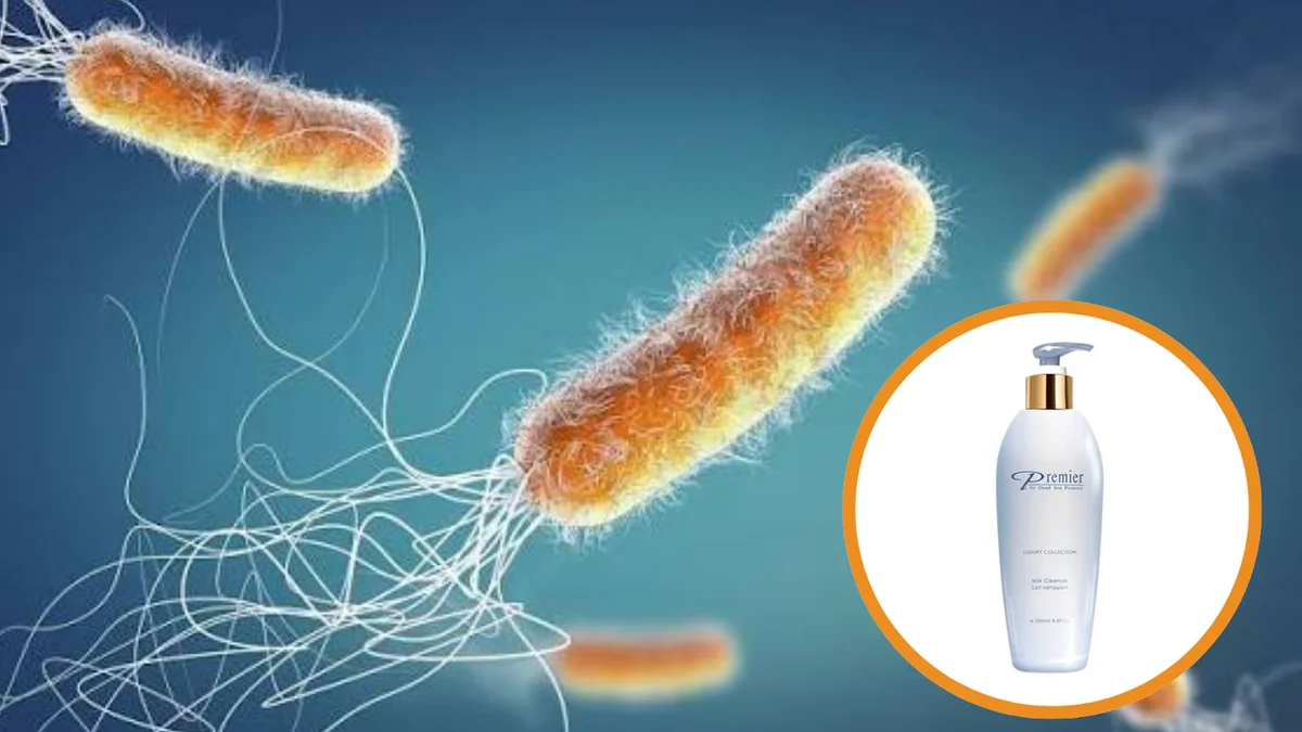 Retiran del mercado conocido producto de skincare por contaminación de bacteria: Digemid ordena destruir todo un lote