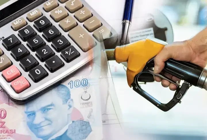 MOTORİNDE TABELALAR DEĞİŞTİ! 9 Mayıs akaryakıt fiyatları: İstanbul, Ankara, İzmir motorin (mazot) kaç TL oldu?