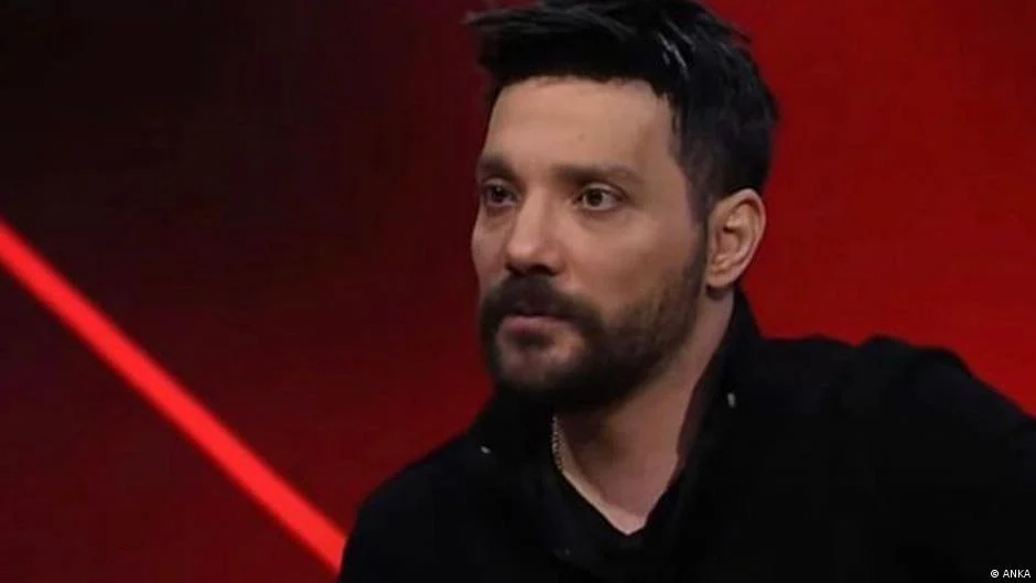 Ahbap soruşturması: Oğuzhan Uğur gözaltına alındı