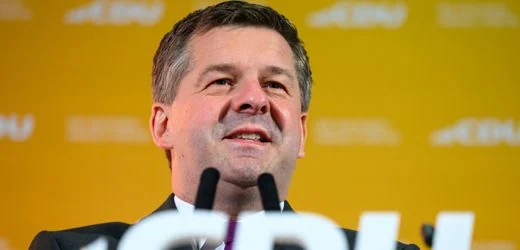 Sachsen-Anhalt: CDU mobilisiert bundesweit Mitglieder für den Wahlkampf gegen die AfD