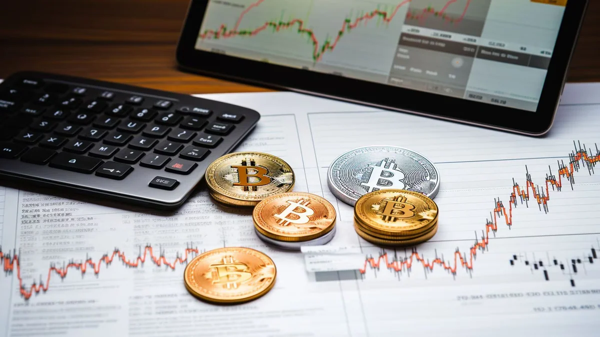 ¿Cómo funciona el mercado de criptomonedas y cuál es su valor este domingo 19 de julio?