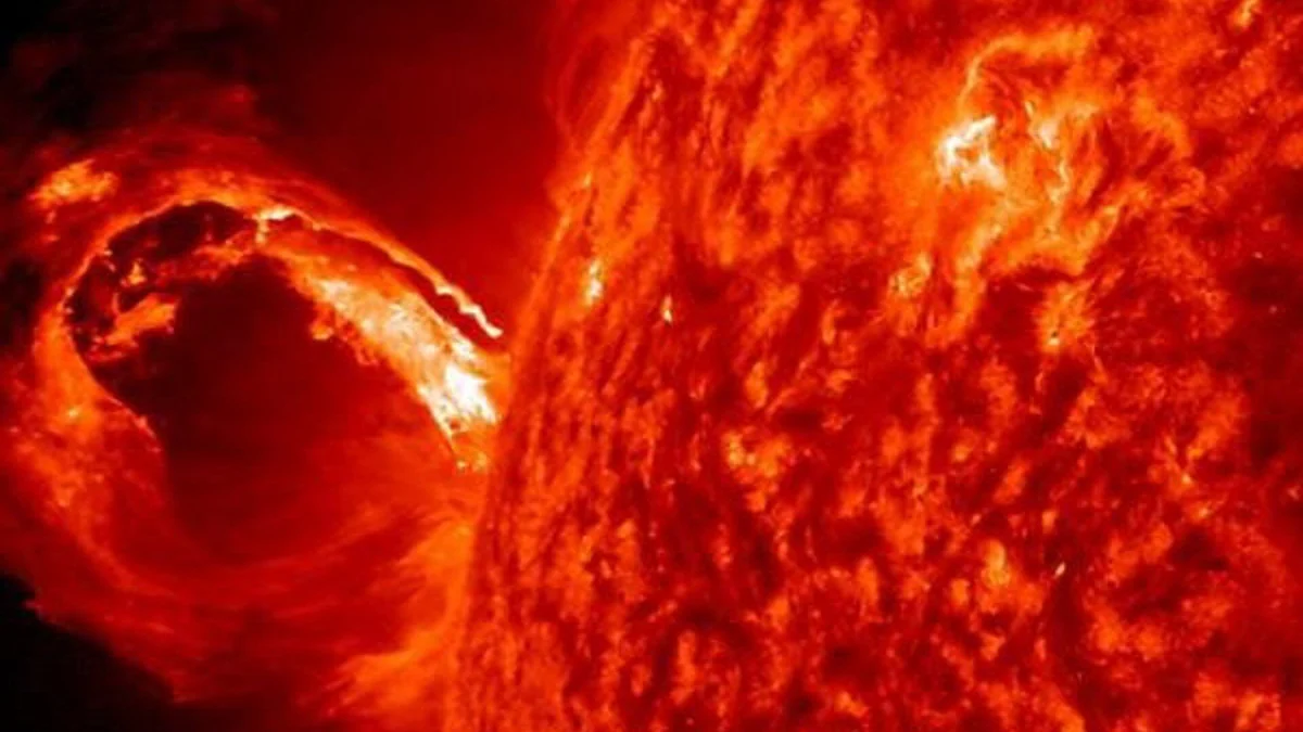 Los riesgos de las tormentas solares podrían estar subestimados