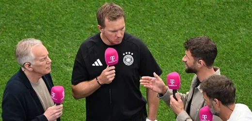 Fußball-WM 2026 im TV: Warum Magenta den besseren Job als ARD und ZDF macht