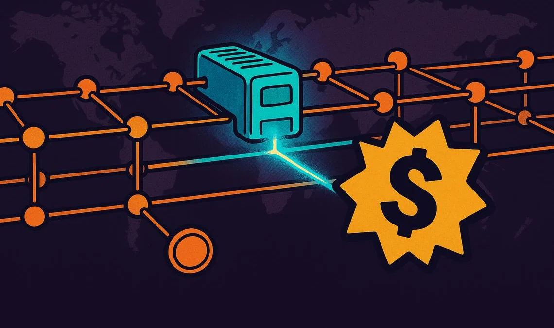 Valutazione di Flutterwave dopo finanziamento: $3,2 miliardi con Ripple a bordo