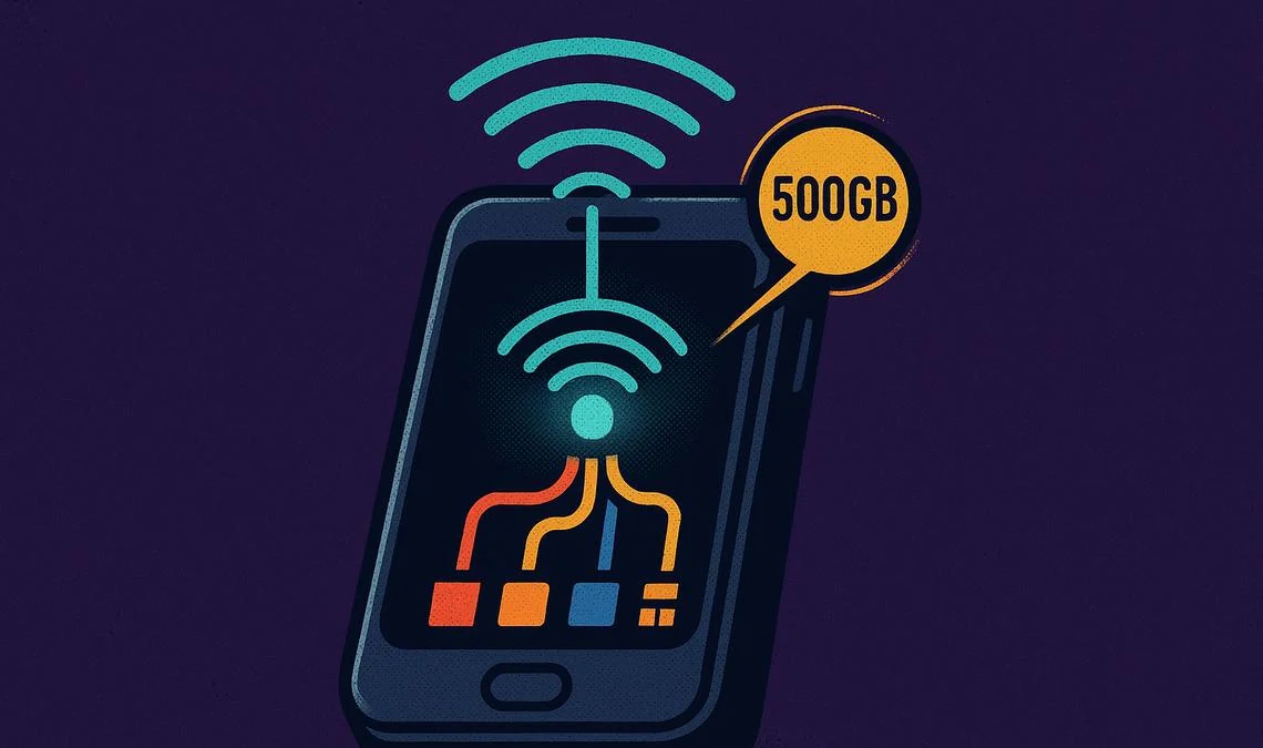 Offerte wireless business AT&T: 4 piani da $75 al mese, fino a 50 linee