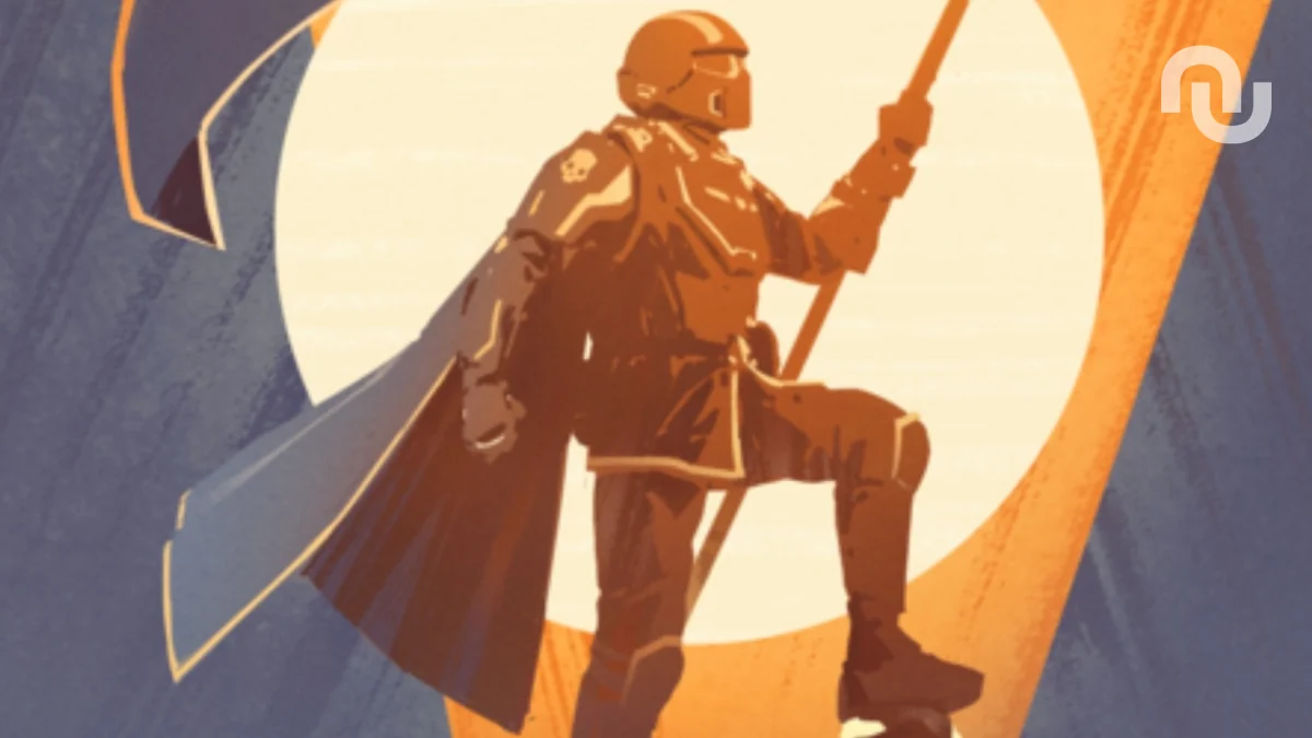 Le film Helldivers vient de subir un gros coup dur pour sa tête d’affiche