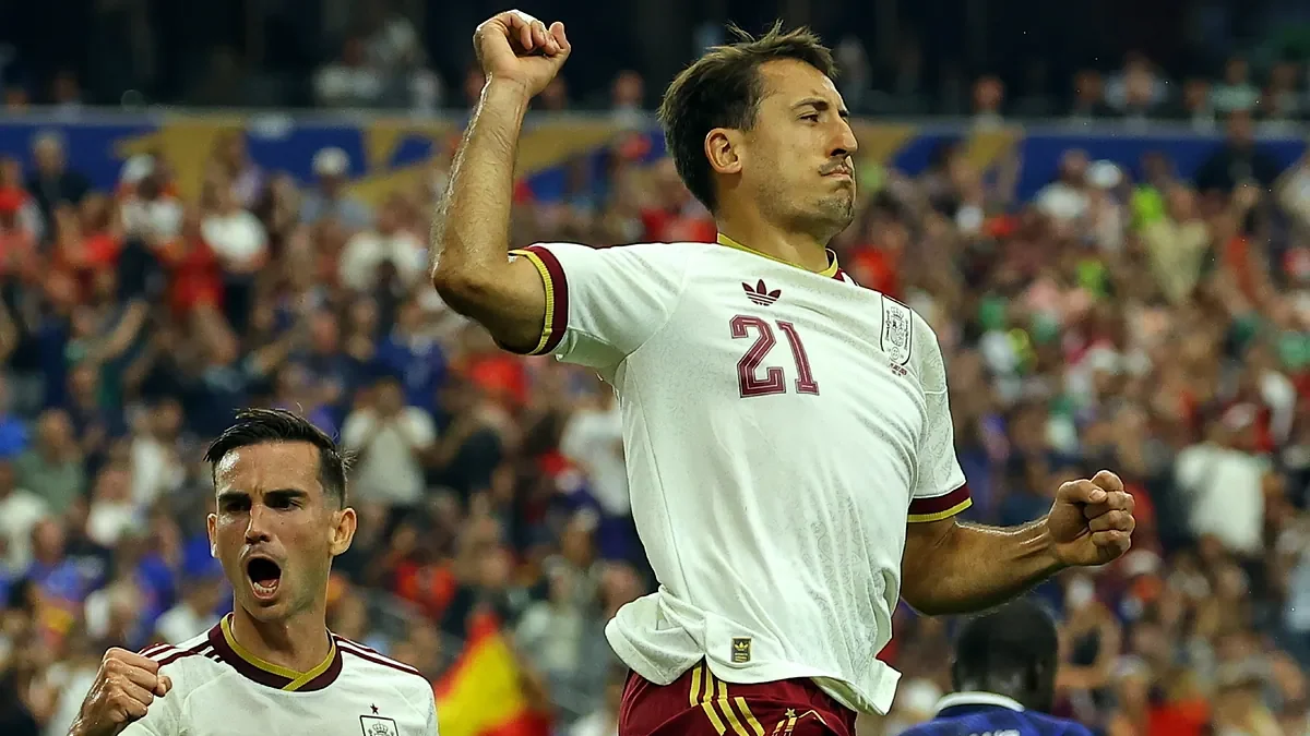 Goldman Sachs da a España un 61% de probabilidades de ganar la final del Mundial