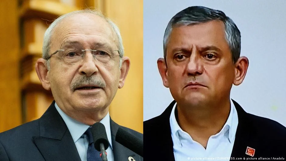 CHP delegeleri olağanüstü kurultay için mahkemeye başvurdu