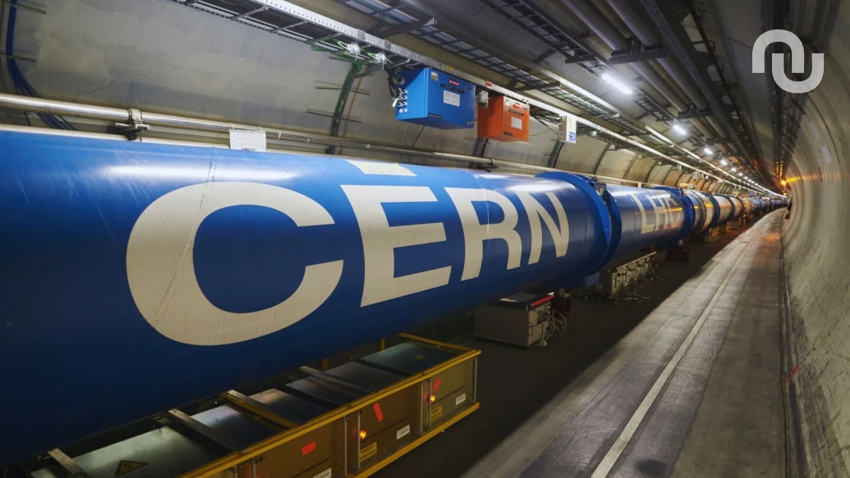 Le grand collisionneur de hadrons (LHC) ferme ses portes jusqu’en 2030 : le colosse du CERN doit muter