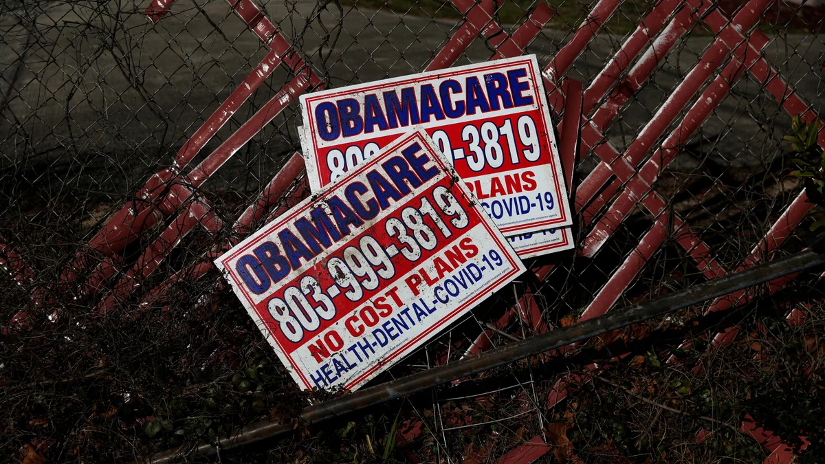 Millones pierden cobertura de Obamacare en Estados Unidos: cómo saber si te afecta y qué pasos seguir