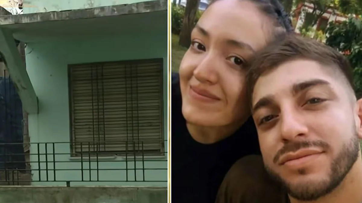 Quién es Tomás Núñez, el acusado de secuestrar y asesinar a puñaladas a su pareja en Temperley