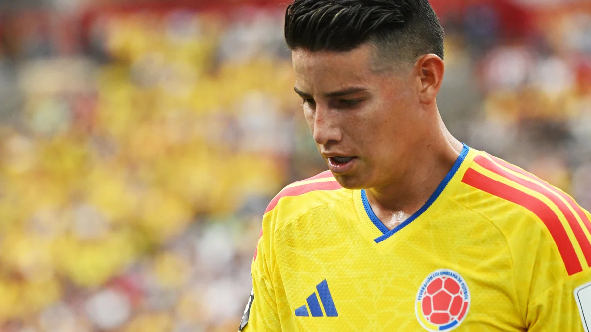 Estos son los mejores memes que dejó el partido entre Colombia y Suiza: James Rodríguez y Luis Díaz, los protagonistas