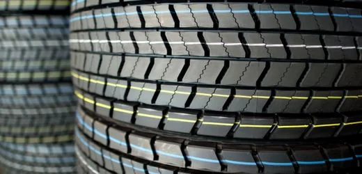 Autoreifen: Kartellamt verhängt Millionenstrafe gegen Händler