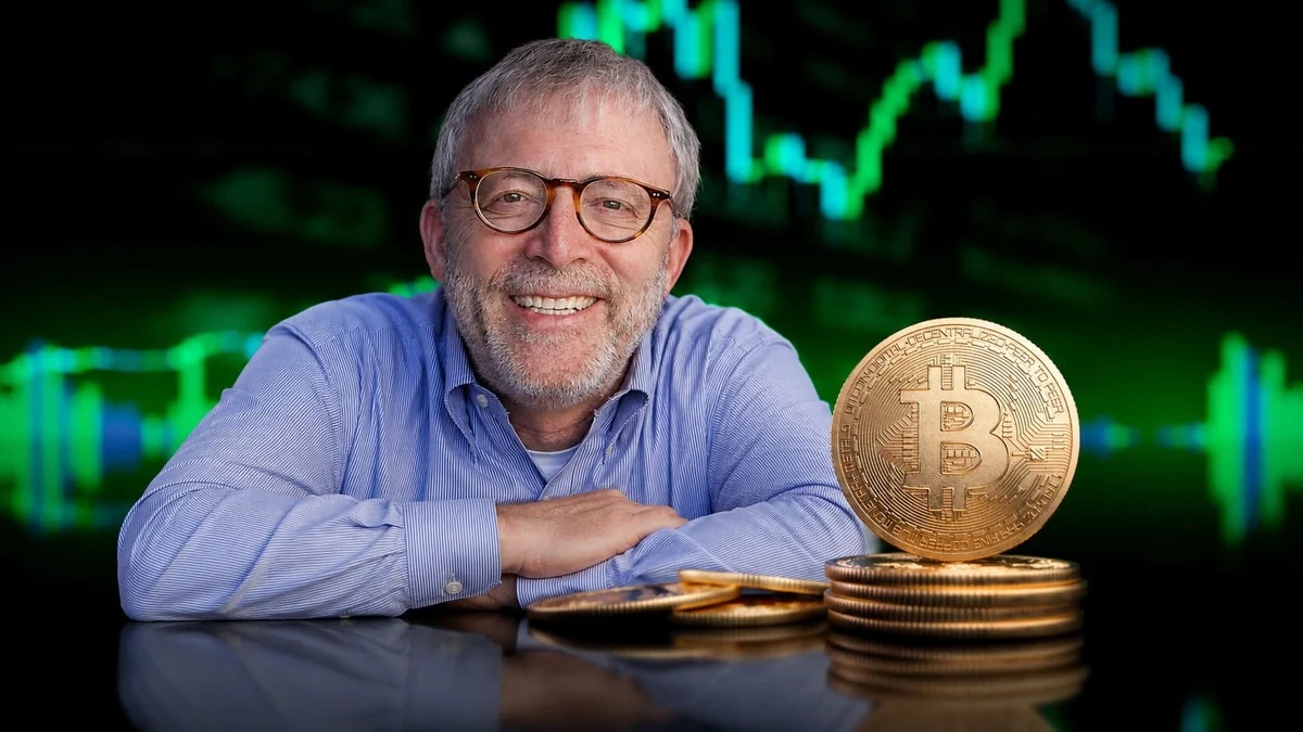 “Der Preis ist immer richtig” – warum Bitcoin trotzdem bei 163.000 US-Dollar stehen müsste